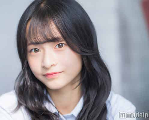 【日本一かわいい中学生候補】東日本代表:きょう<JCミスコン2023 ファイナリスト連載>