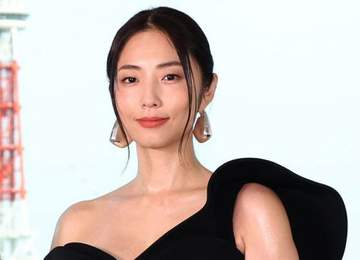 MEGUMIに直訴「私、売れたいんです！」三児ママ、子役モデル出身の意欲がスゴい！夫は売れっ子芸人