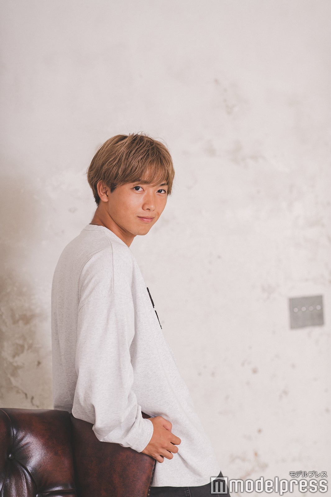 村主悠紀さん（C）モデルプレス