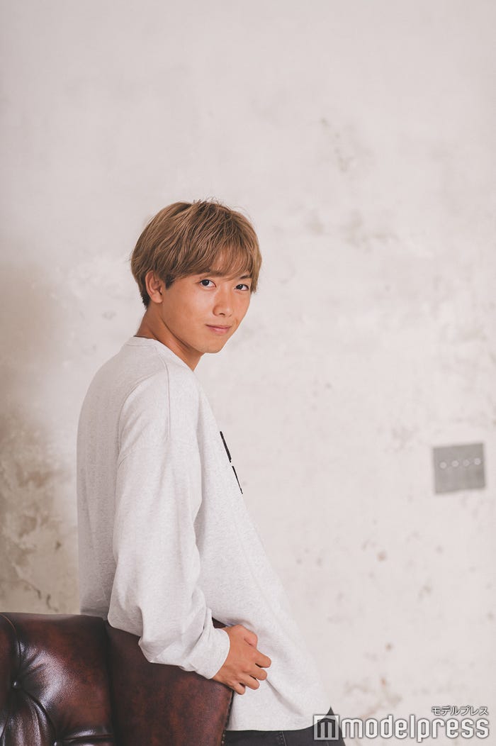村主悠紀さん(C)モデルプレス