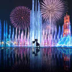 Shower of Lights シャワー・オブ・ライツ/提供画像