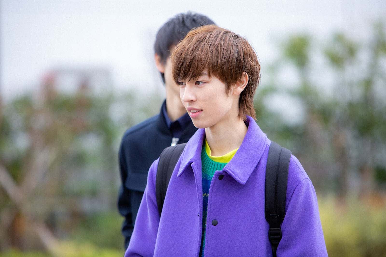 矢代卓也（提供写真）