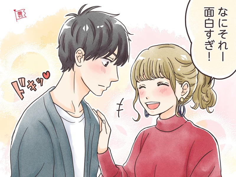 後編 男性の干支別 思わずキュンとする 女性の日常仕草 モデルプレス