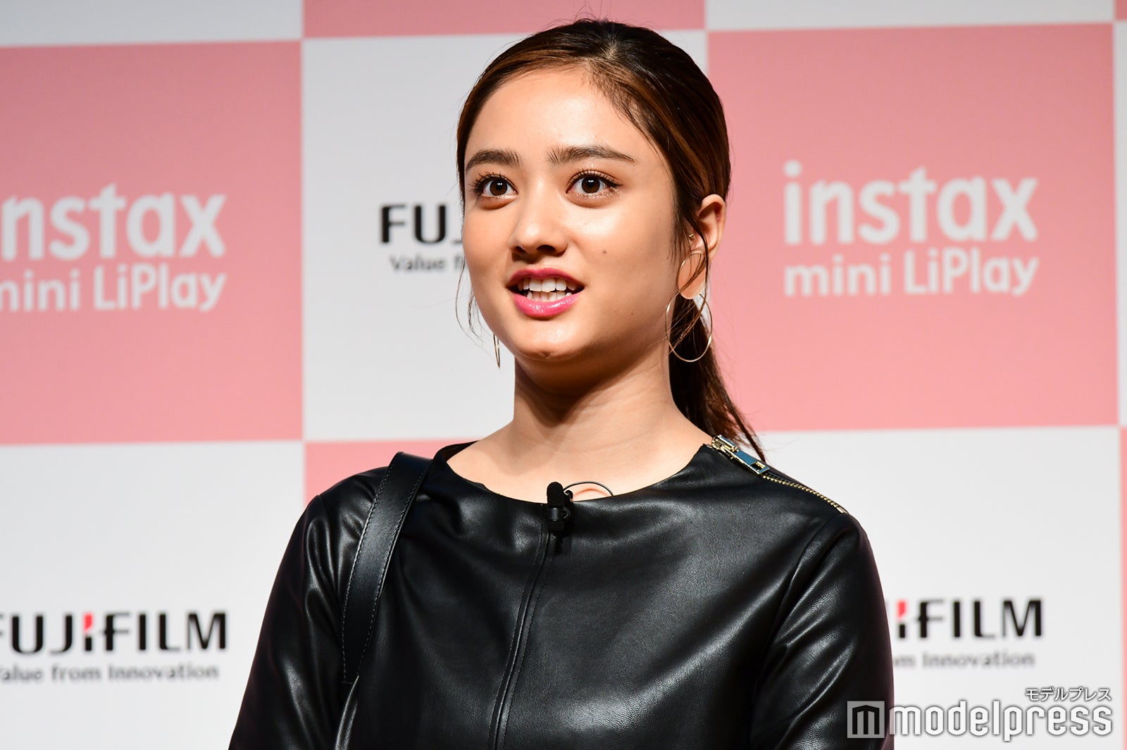 谷まりあ（C）モデルプレス