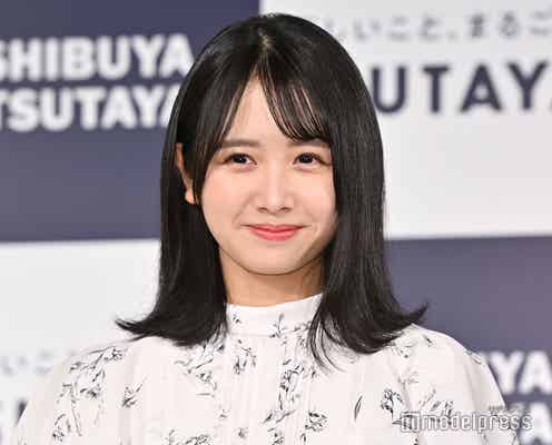 日向坂46上村ひなの、誕生日にInstagram開設 歓喜の声続々