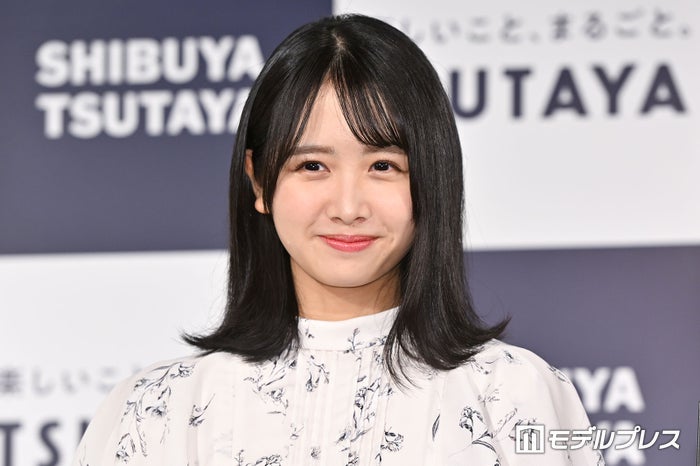 日向坂46上村ひなの、誕生日にInstagram開設 歓喜の声続々