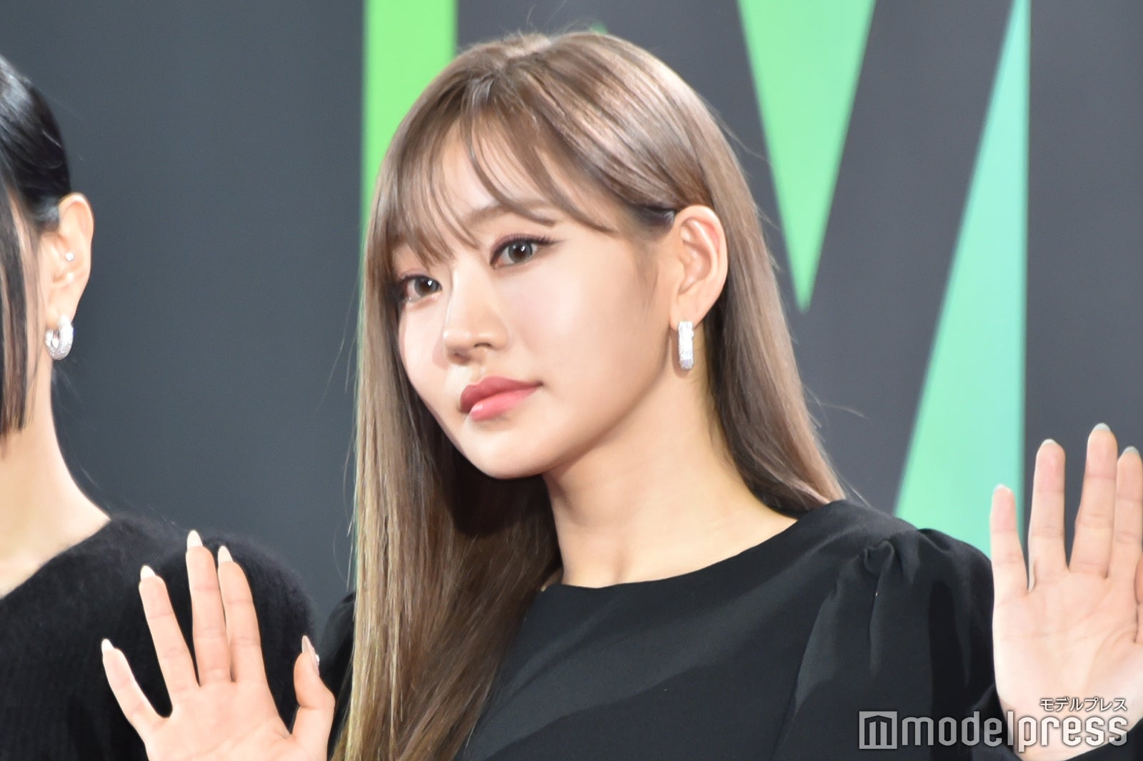 ジュリー（C）モデルプレス