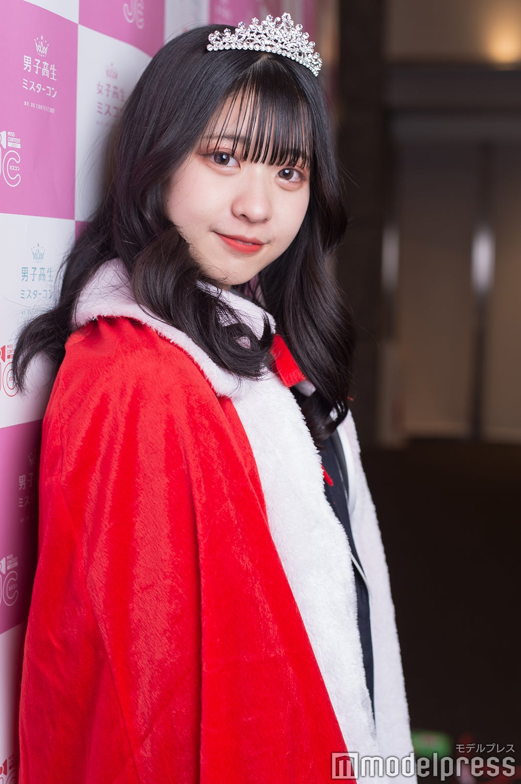 あやねさん（C）モデルプレス