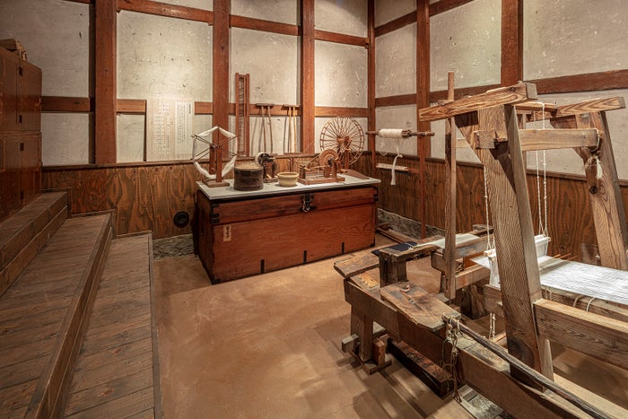 奈良 鹿猿狐ビルヂング 中川政七商店初の複合商業施設 テナント紹介 女子旅プレス