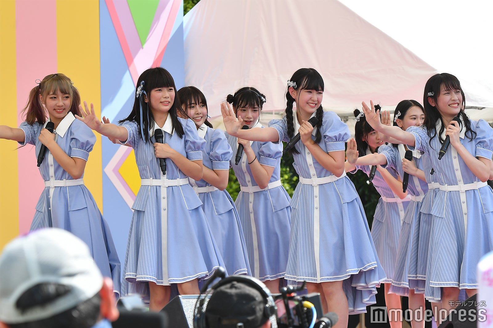 青春高校3年C組（C）モデルプレス