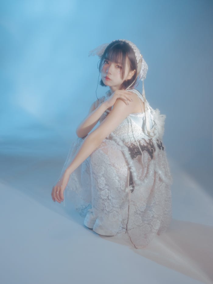 あいす(提供写真)