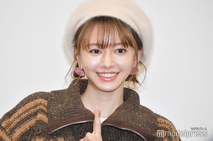 山本舞香(C)モデルプレス