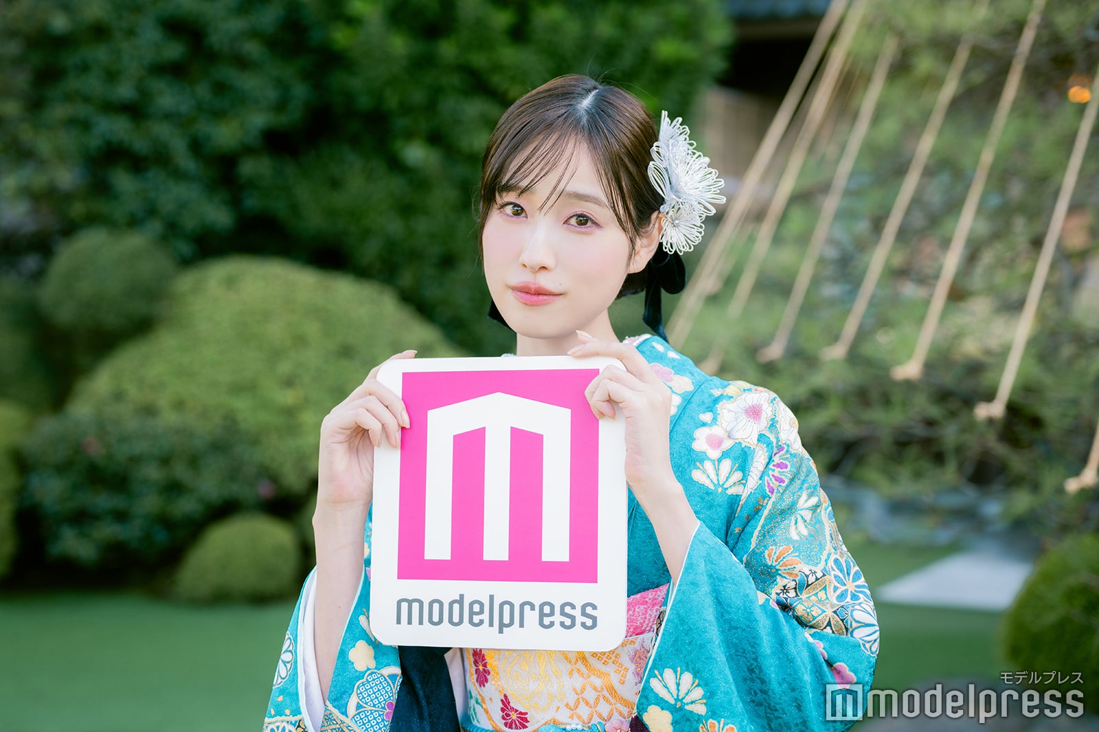 高橋ひかる（C）モデルプレス