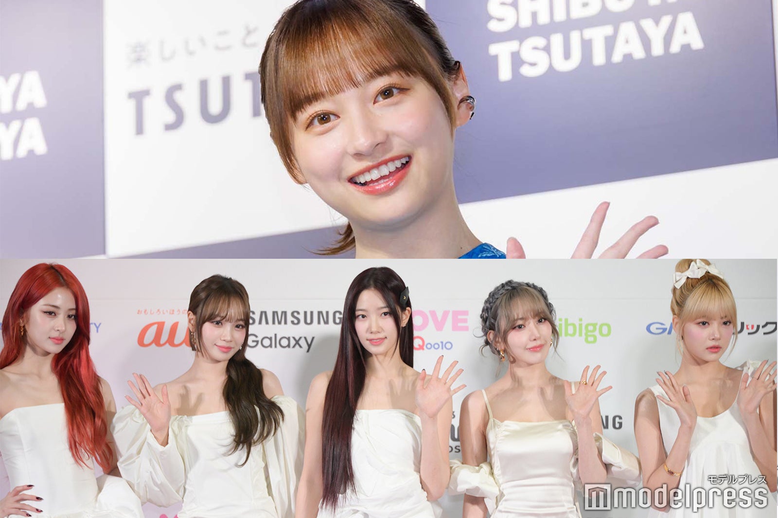 元日向坂46影山優佳、LE SSERAFIMのライブへ オフショット公開に「可愛いが渋滞」「眼福」と反響