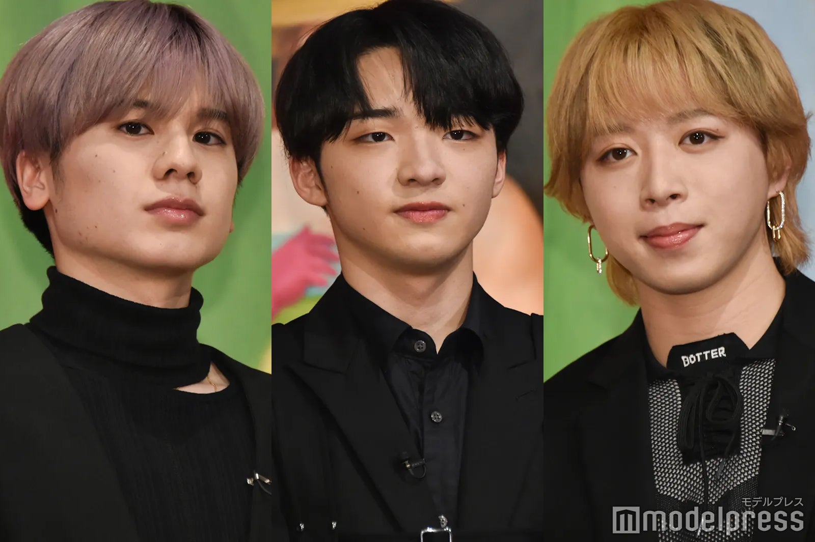 BE:FIRST・SOTA＆MANATO＆RYUHEI、King ＆ Prince「ichiban」ダンスカバーに反響「上手すぎる」