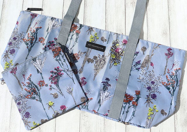 ケイ 大人のおしゃれ手帖 2023年12月号 付録