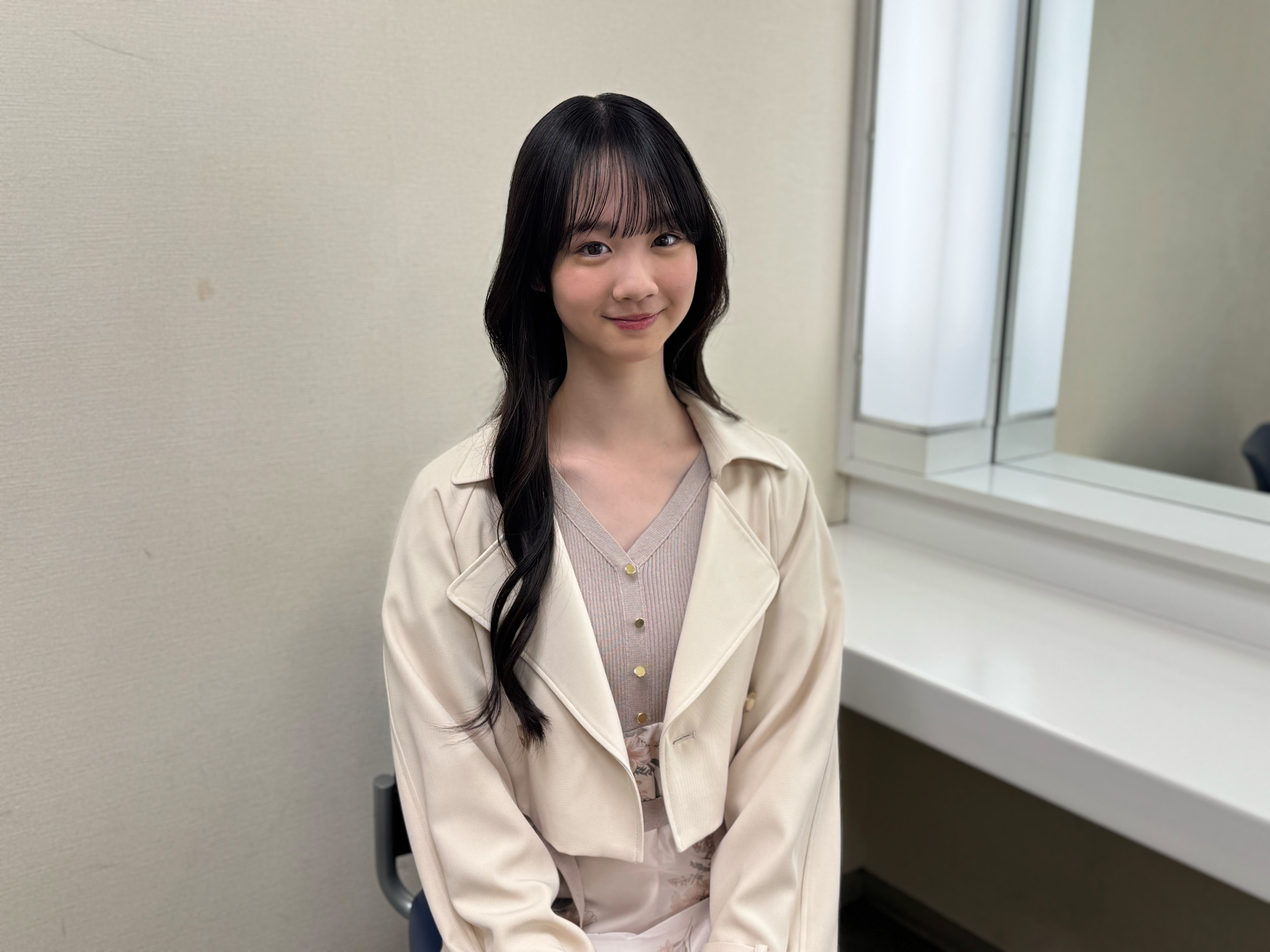 佐々木花奈（提供写真）