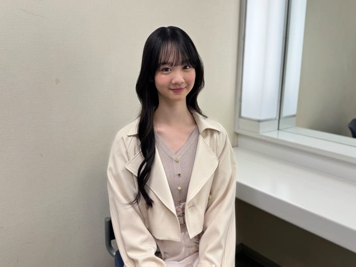 佐々木花奈(提供写真)