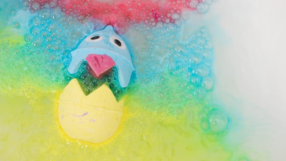 【ラッシュ新作】春の訪れを告げるイースター限定アイテム登場