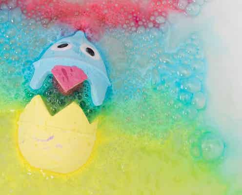 【ラッシュ新作】春の訪れを告げるイースター限定アイテム登場