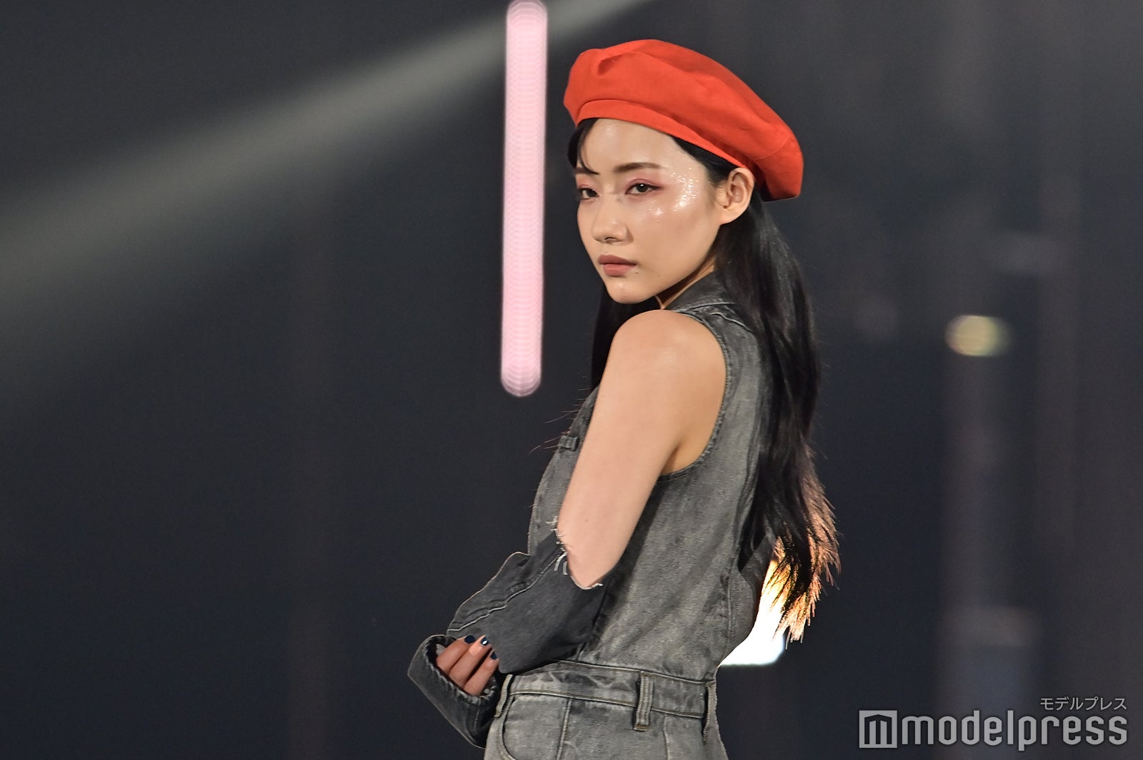 村瀬紗英（C）モデルプレス