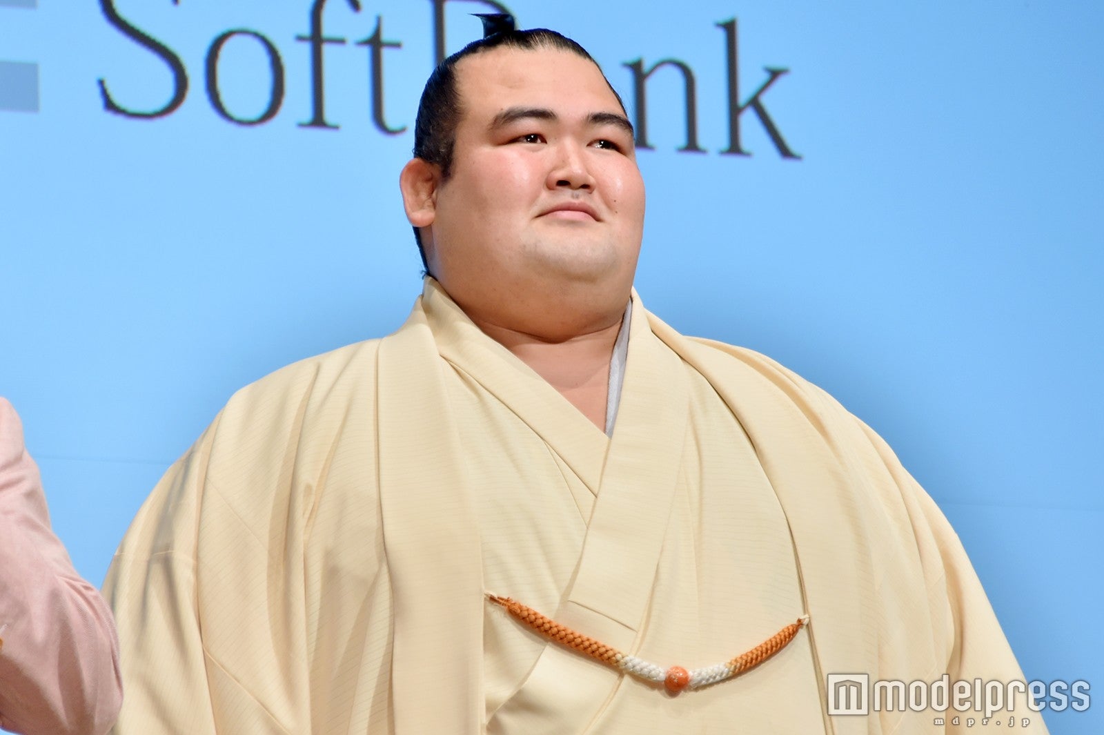 琴奨菊関（C）モデルプレス