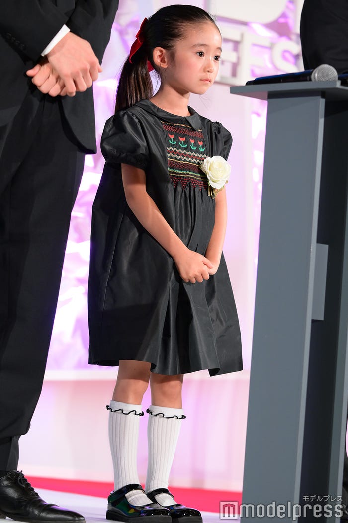 泉谷星奈(C)モデルプレス