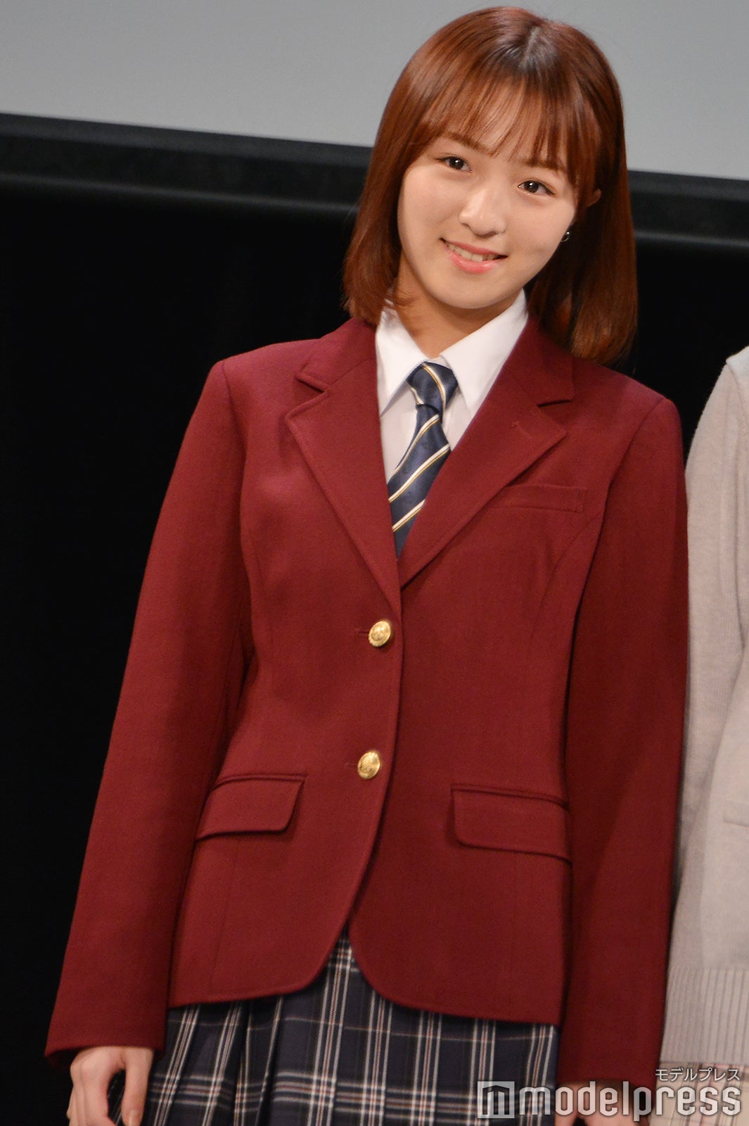 高沢朋花 （C）モデルプレス
