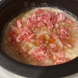 究極の時短レシピ「炊飯器チャーハン」が超簡単なのに本格的においしくてすごい!