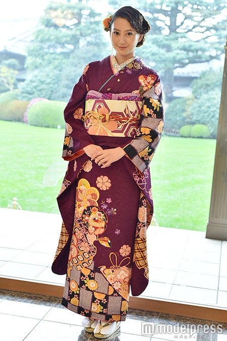 河北麻友子（C）モデルプレス