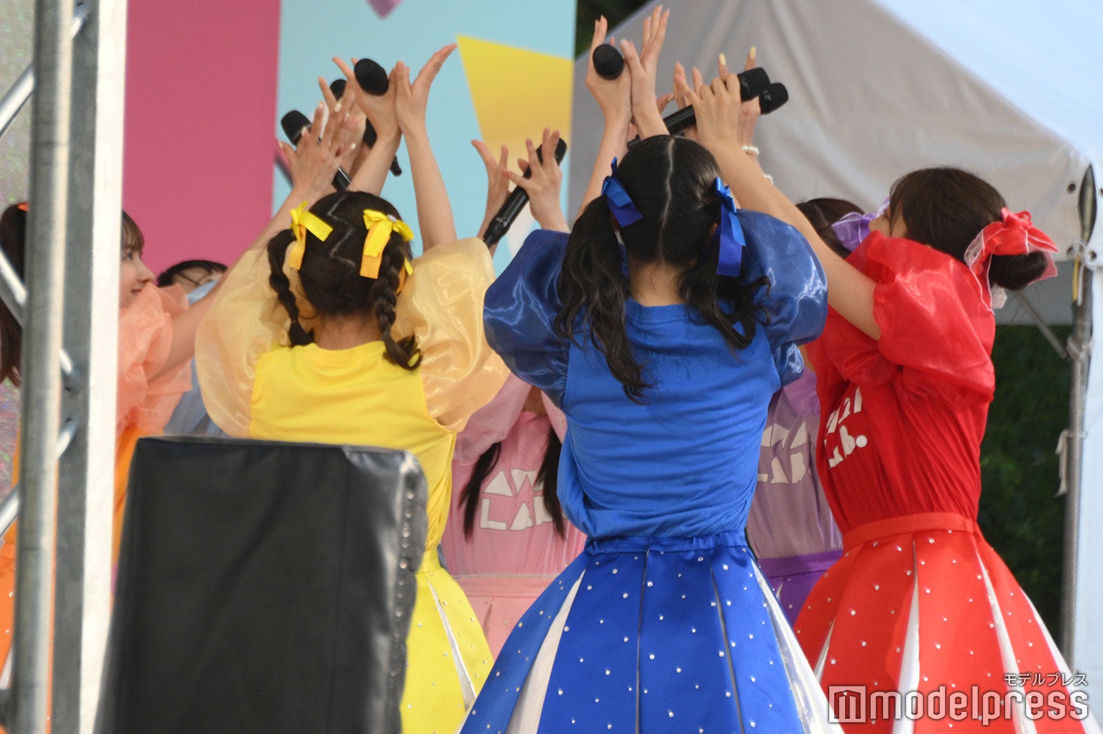 SWEET STEADY（C）モデルプレス