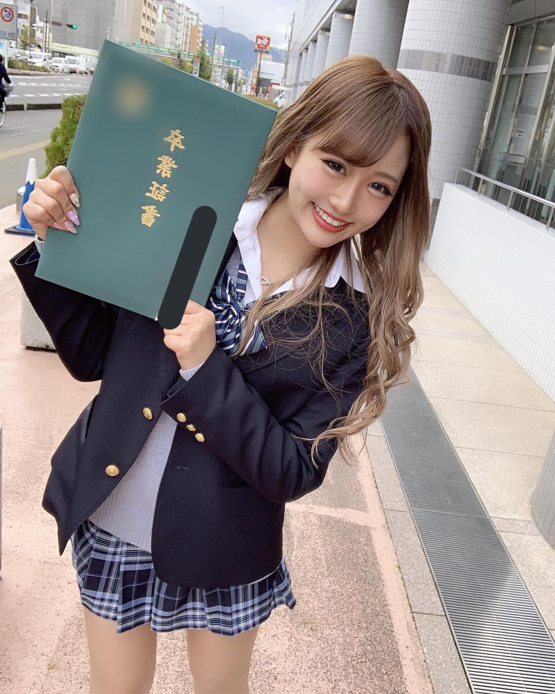 伊藤桃々（写真提供：所属事務所）