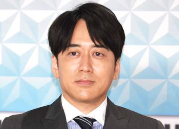 安住紳一郎アナ、「THE TIME，」で広末涼子のライブ密着特集に言及 「いろいろな意見があるんだと思いますけども」