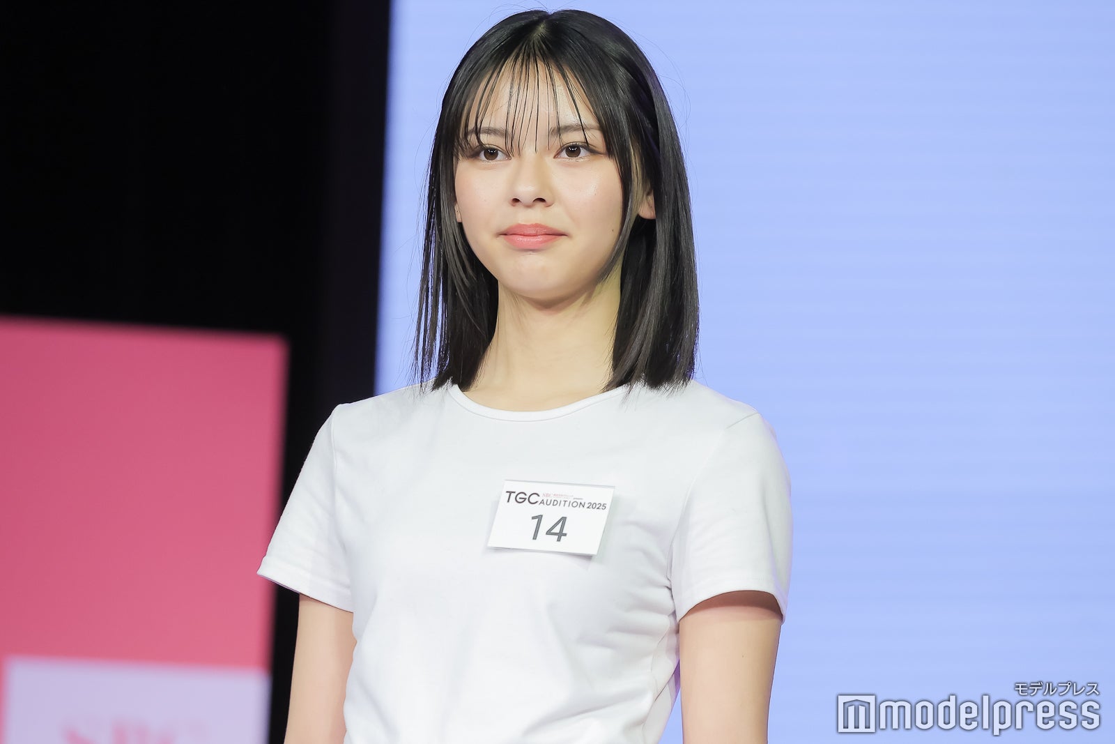 カリンさん（C）モデルプレス