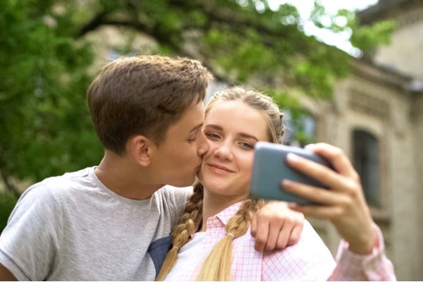 これが俺の愛情表現 男が 彼女が好きすぎてしちゃうこと 4つ モデルプレス