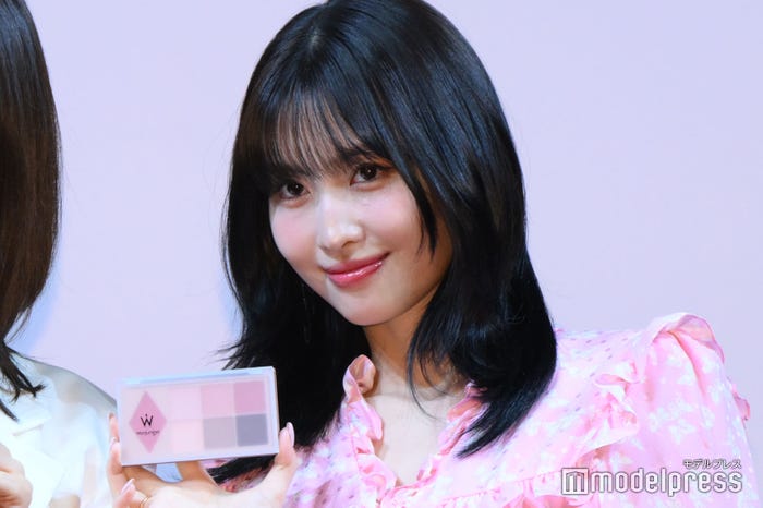 モモ(C)モデルプレス