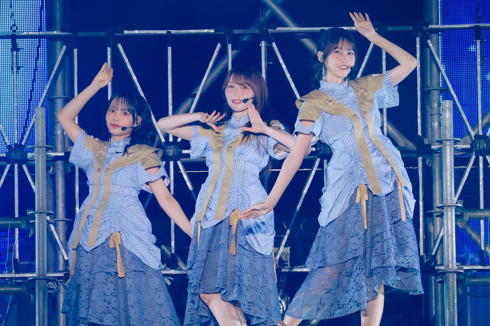 櫻坂46（提供写真）