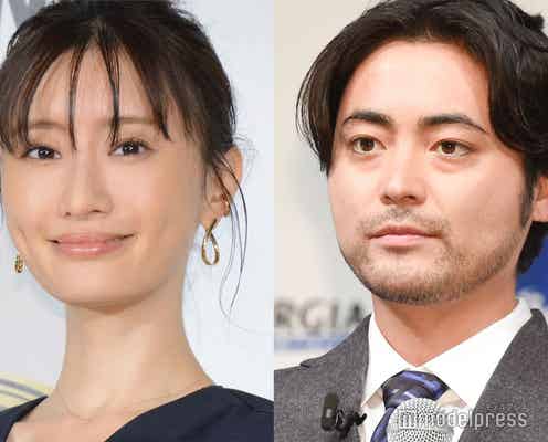 松本まりか「どうする家康」共演の山田孝之と“不思議な縁” 現在の印象も明かす