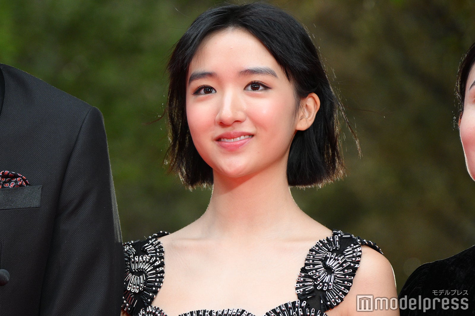 ナタリー・スー