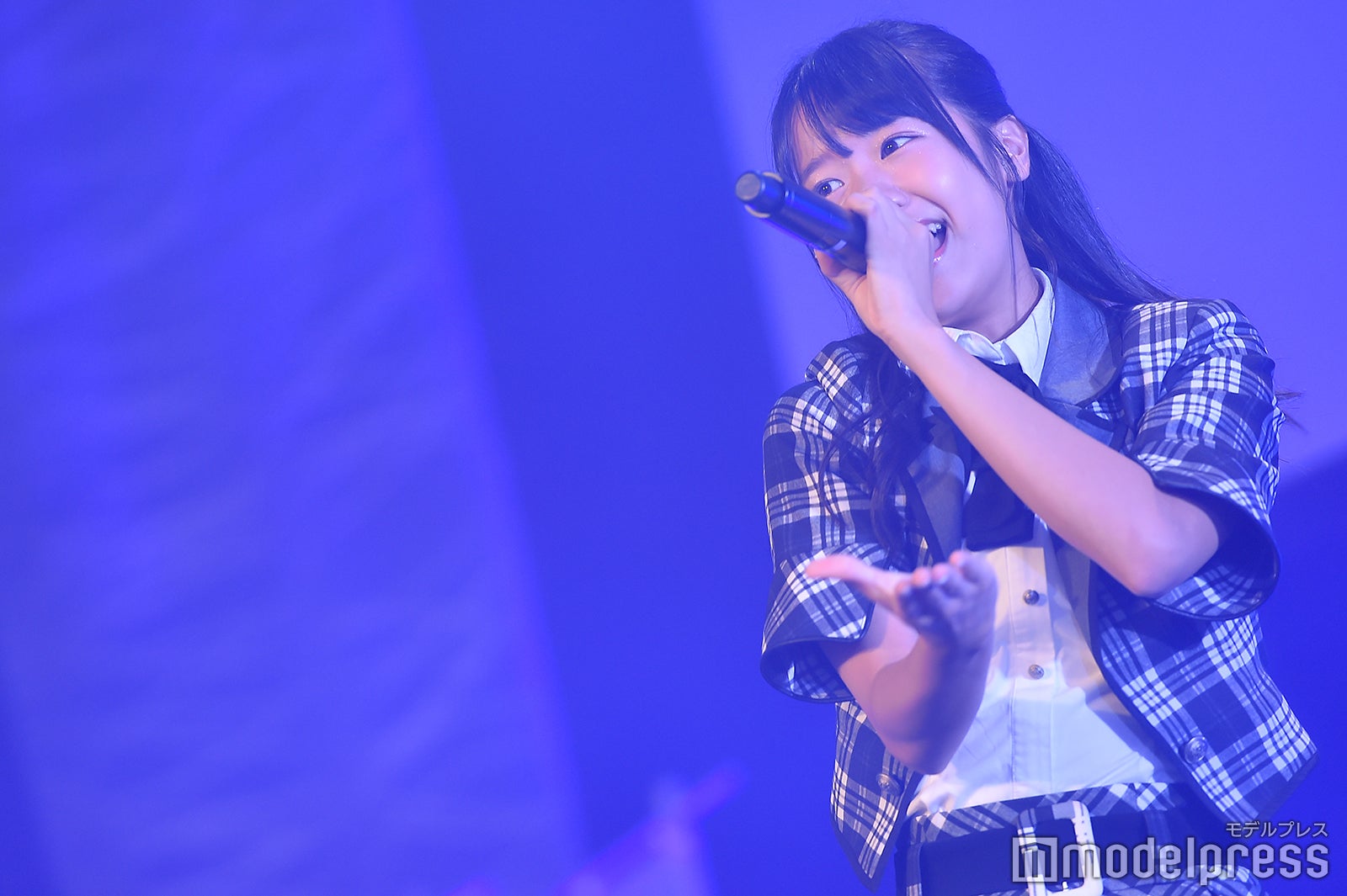 ラストアドル（C）モデルプレス