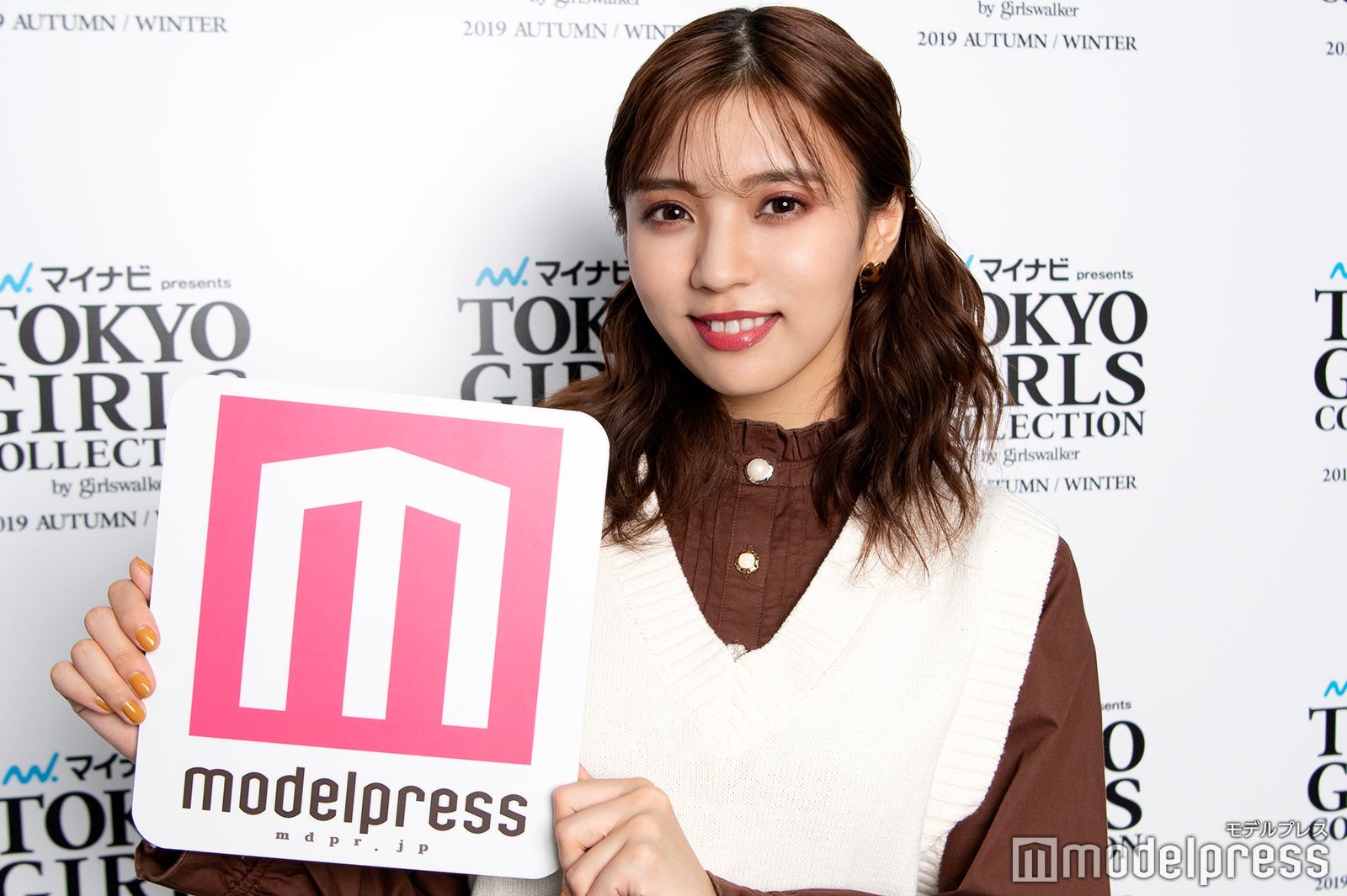 小林由依（C）モデルプレス