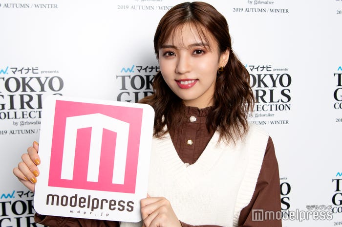 小林由依(C)モデルプレス