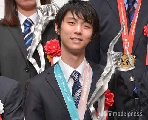 KinKi Kids堂本光一、羽生結弦を称賛「ゲームの話はした?」にも回答