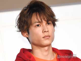 松坂桃李 杉野遥亮 学生時代のモテ度を自己分析 1番になりたかった モデルプレス