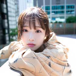モデルプレス - 未デビューでも注目集める#ババババンビ・岸みゆ、アイドル“水着バトル”参戦で意気込み「価値を証明する」
