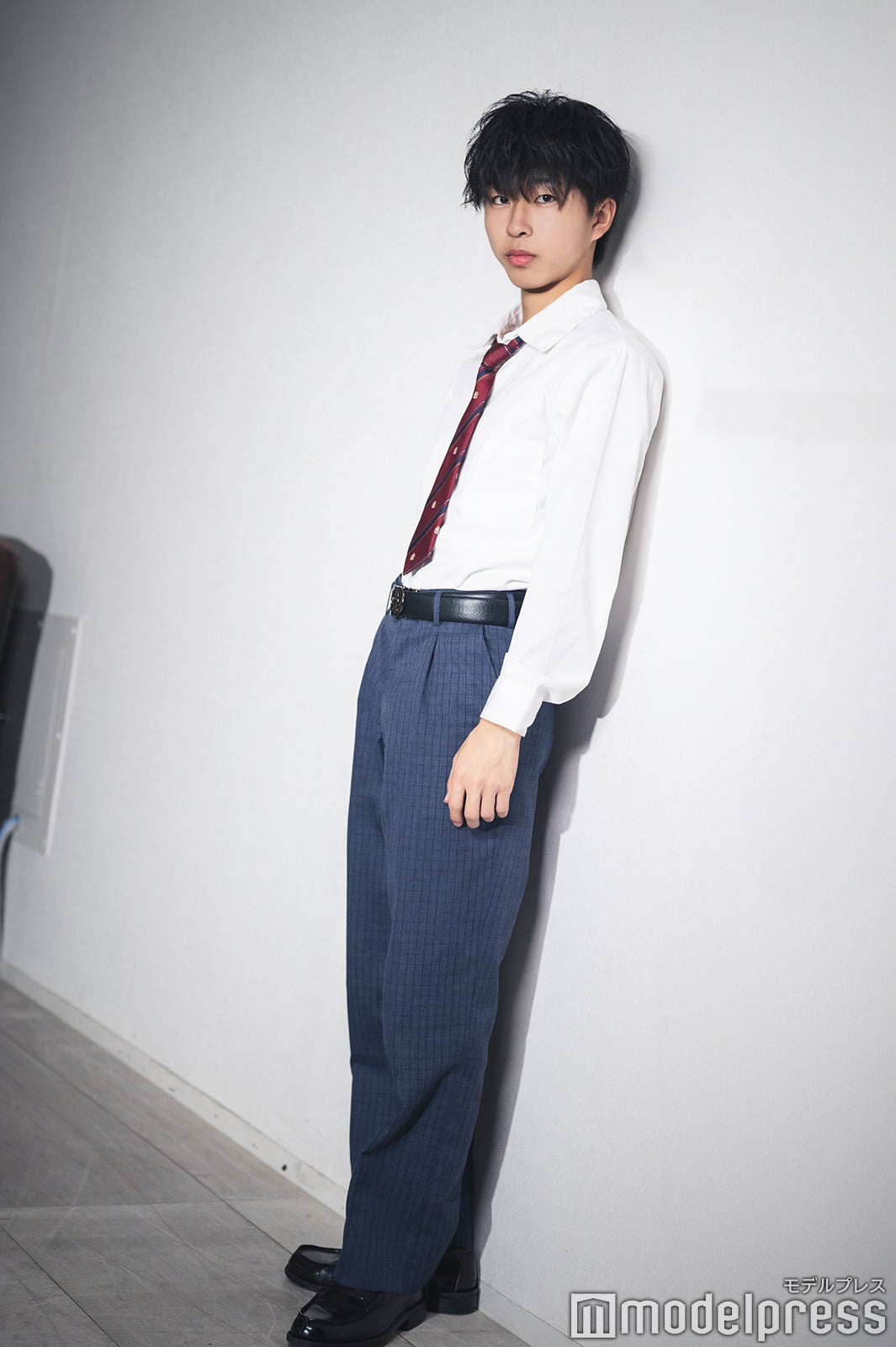 菊地脩椰くん（C）モデルプレス