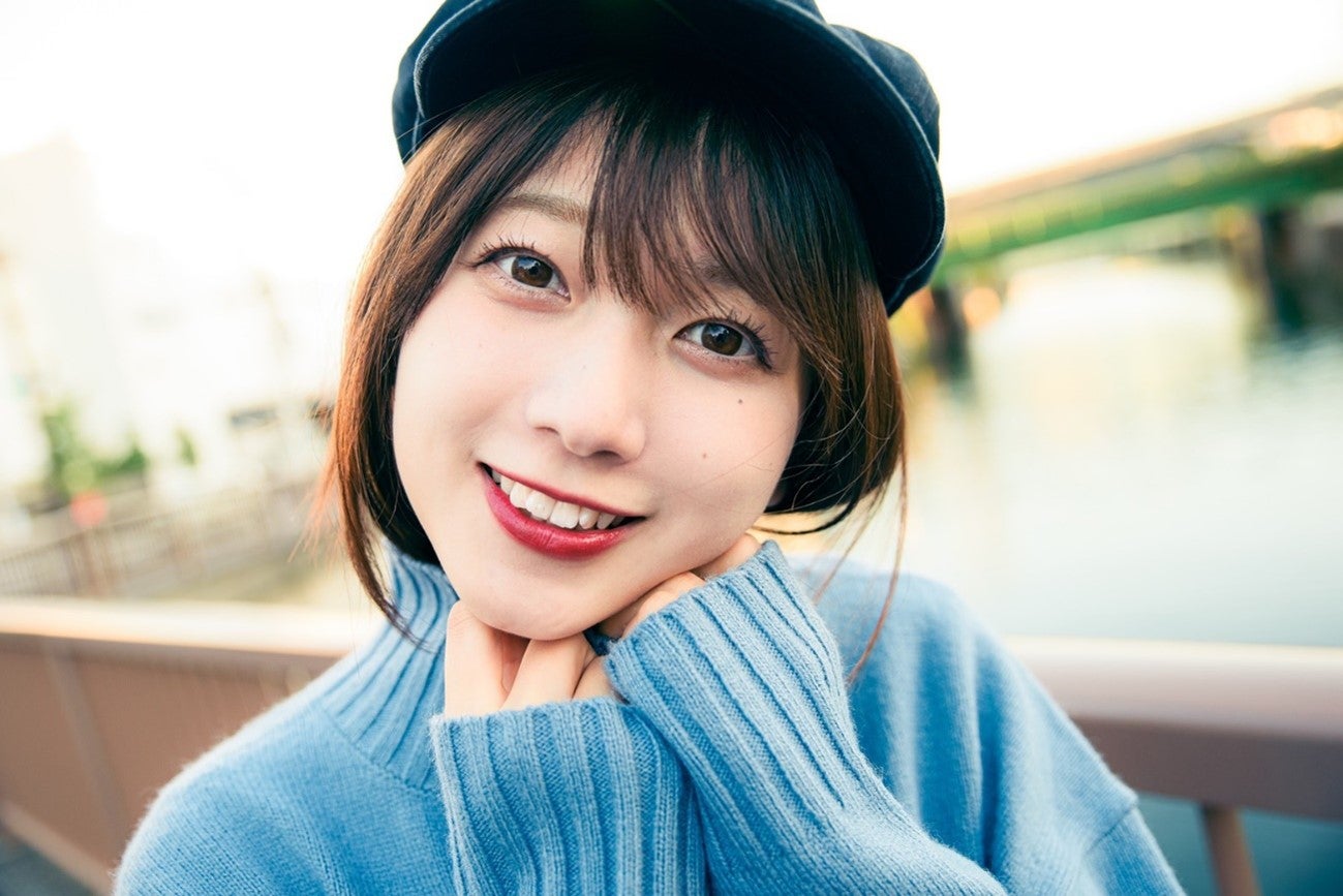 樋口花果さん（提供画像）