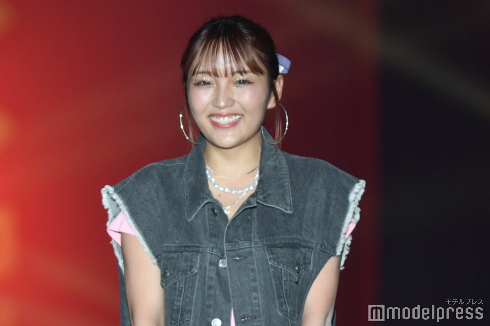 ねお（C）モデルプレス