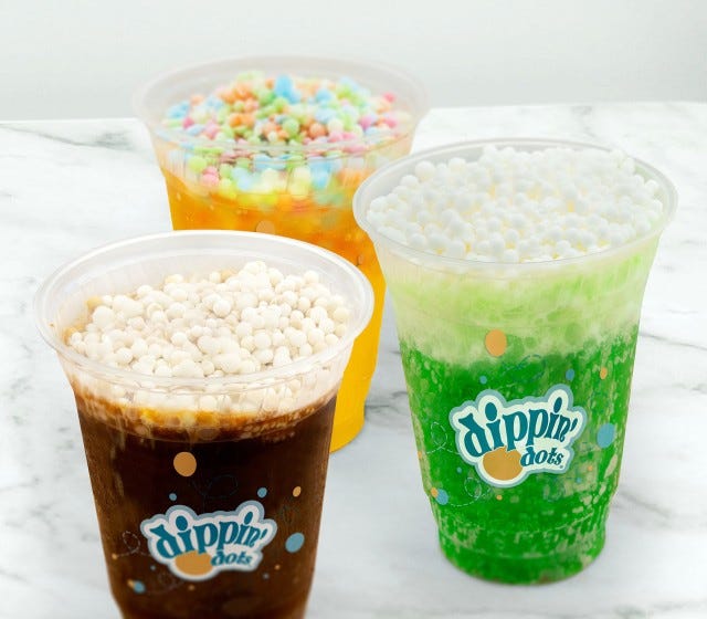 これは行きたい…！期間限定で「B級グルメ＆スイーツ」が大阪に集合