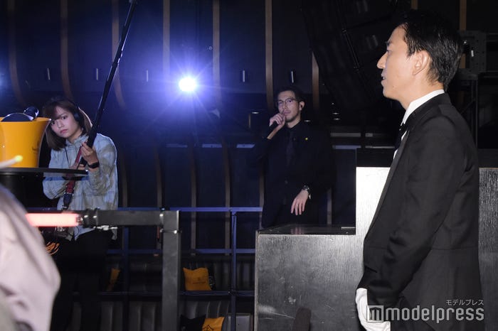 福田充徳(C)モデルプレス